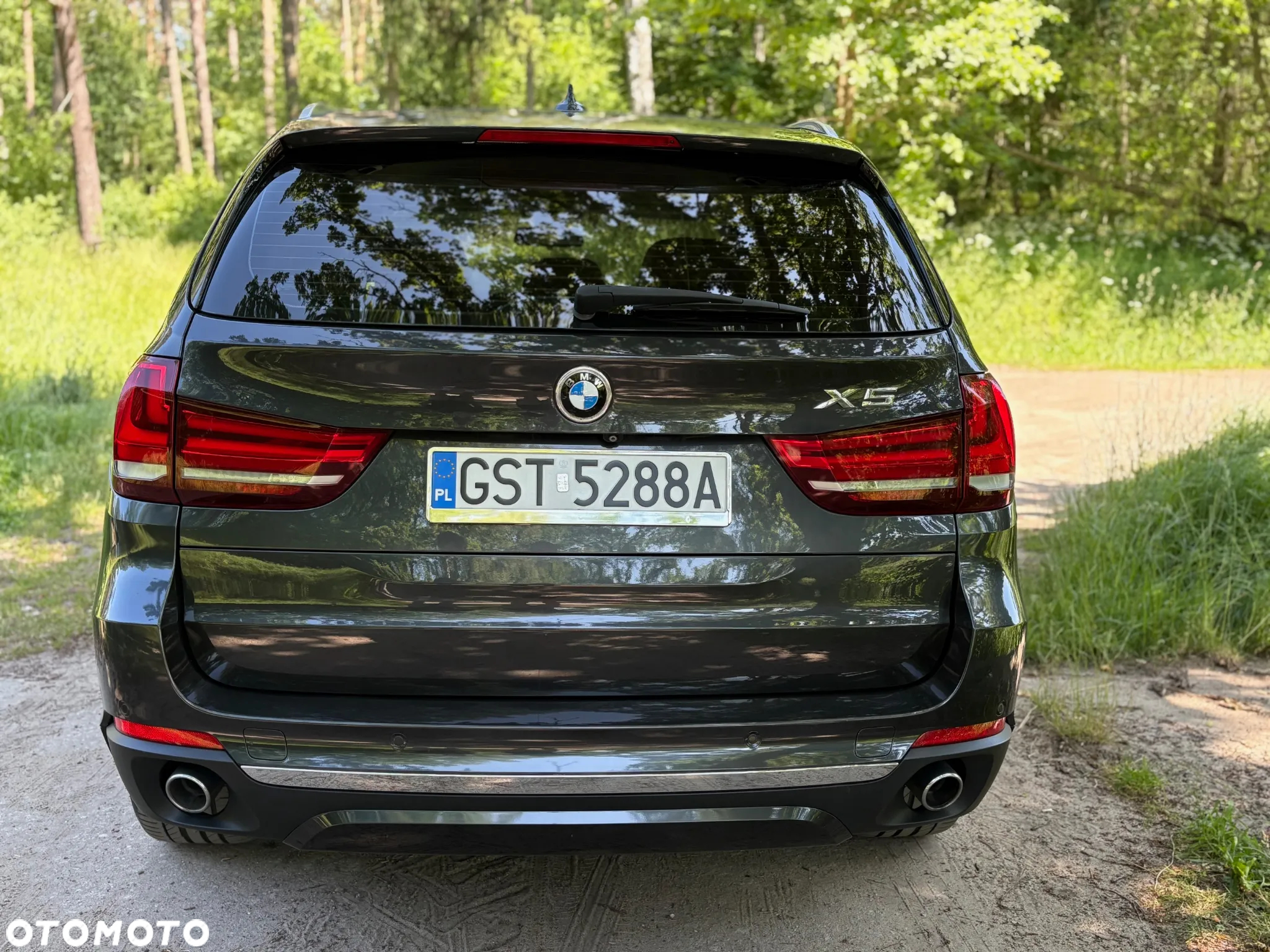 BMW X5 xDrive30d - 25