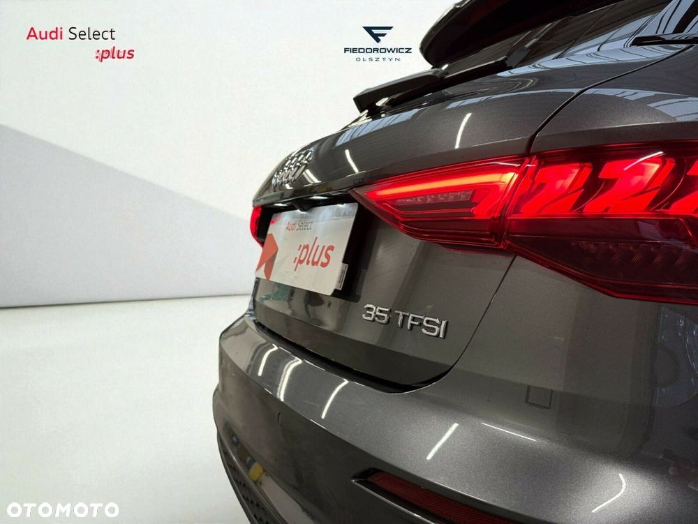 Audi A3 - 10