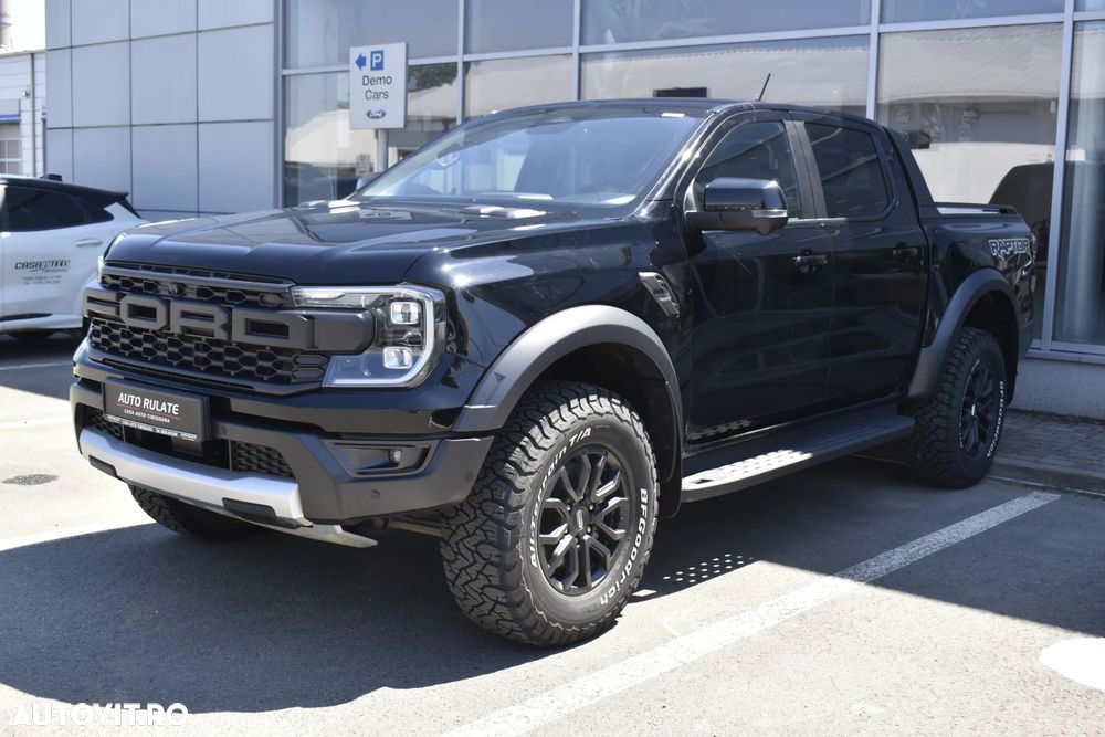Ford Ranger - 1