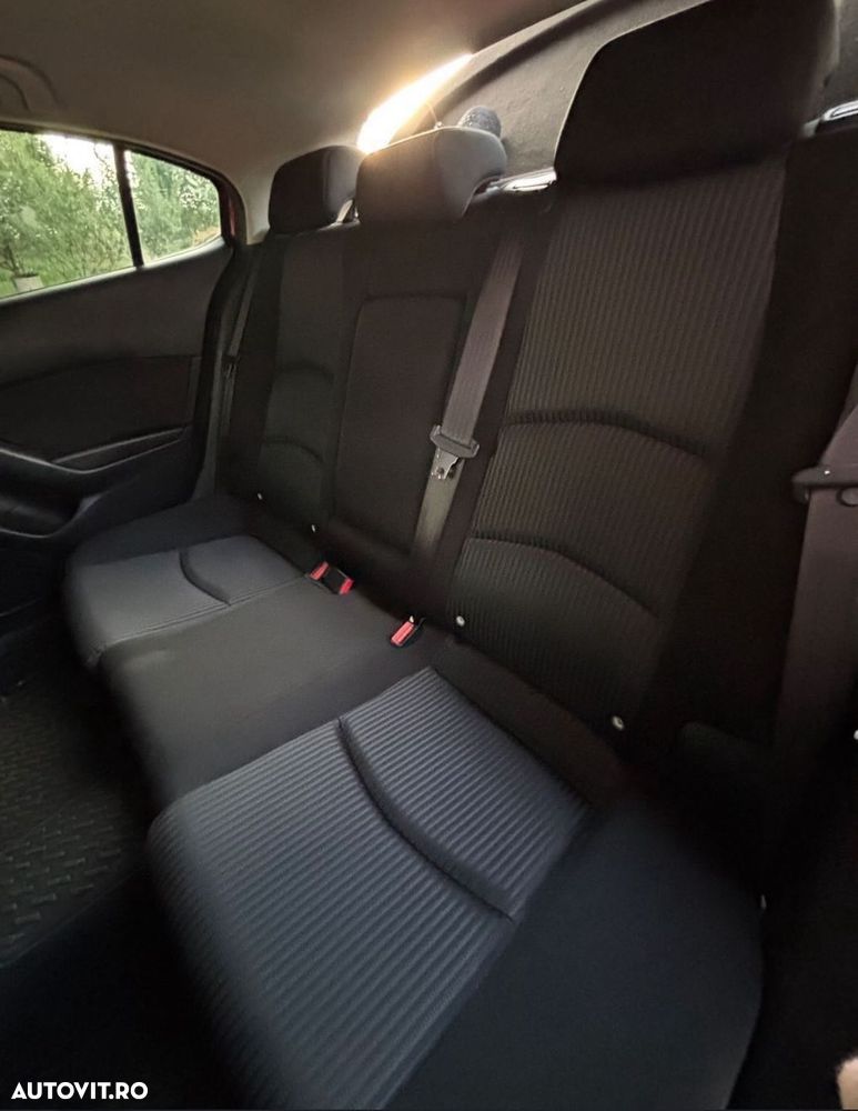 Mazda 3 CD150 Attraction - 5