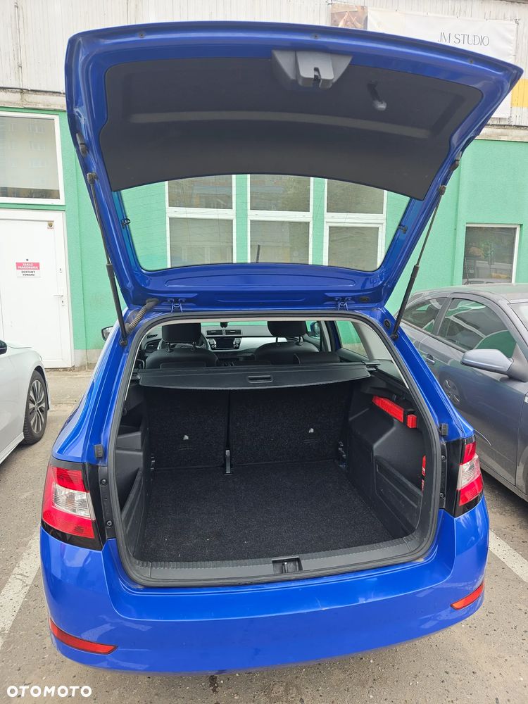 Skoda Fabia 1.0 Ambition - 2