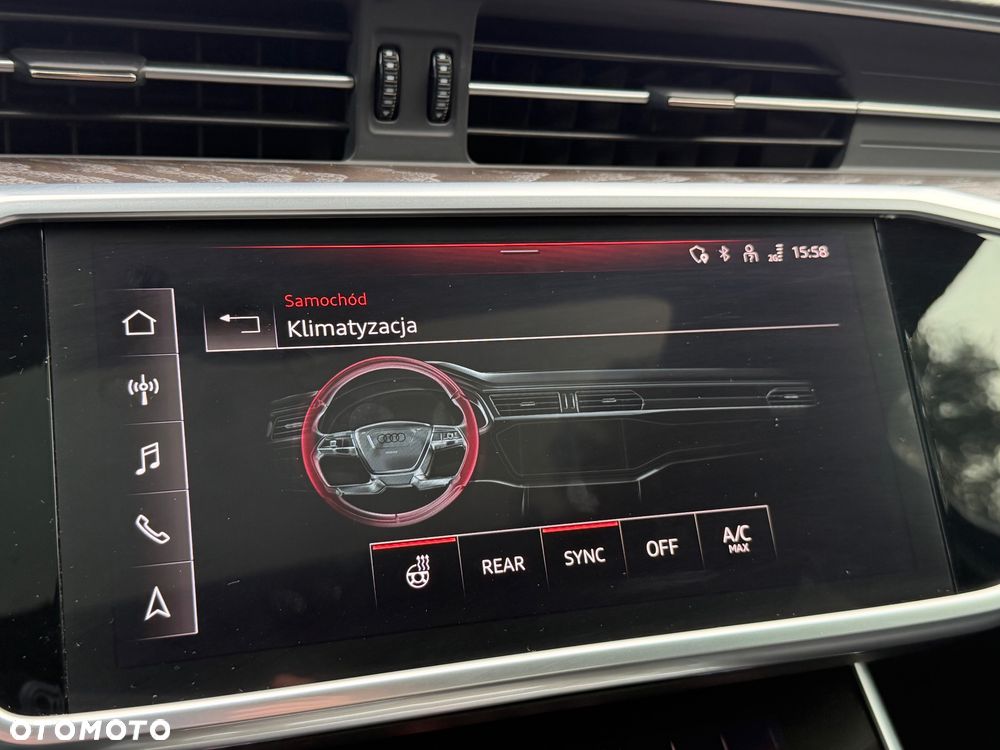 Audi A6 Limousine - 32