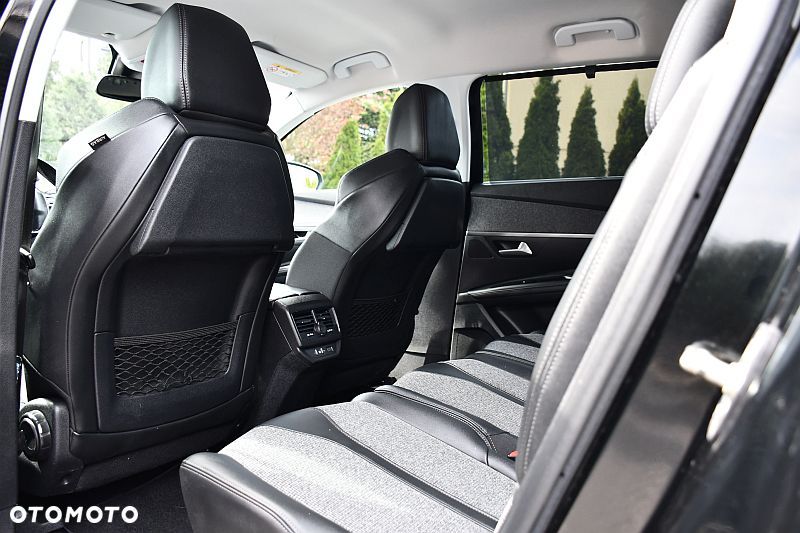 Peugeot 5008 BlueHDi 130 Allure Pack - 20
