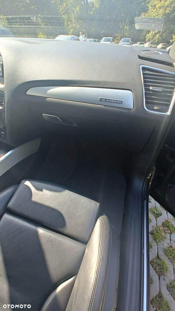 Audi Q5 3.2 FSI Quattro S tronic - 7