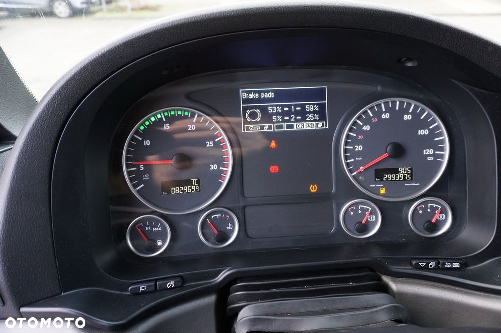 MAN TGX 18.480 4x2 BL * EURO 5 * 2012 - 16