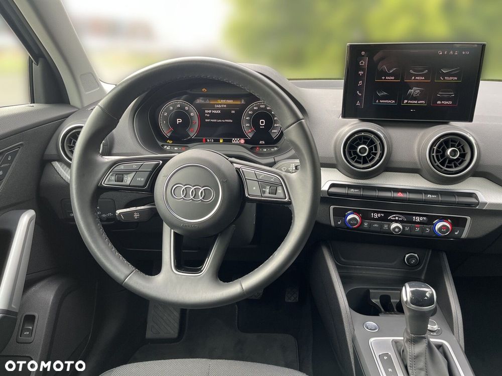 Audi Q2 - 12