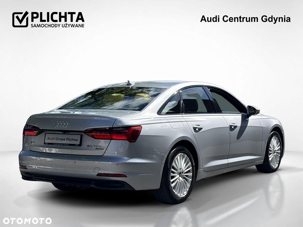 Audi A6 Limousine - 6