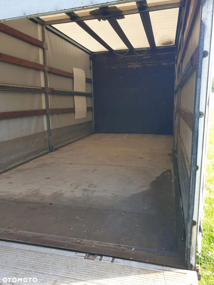 Iveco DAILY 35C15 - 7