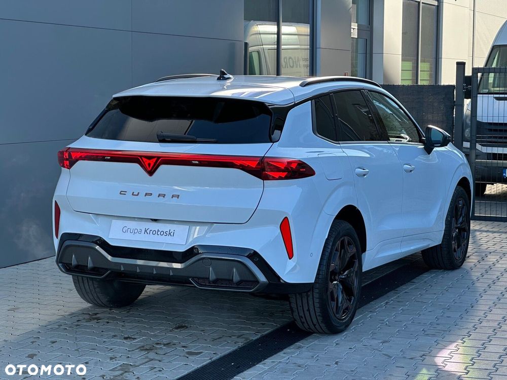 Cupra Terramar 2.0 TSI 4Drive DSG - 6