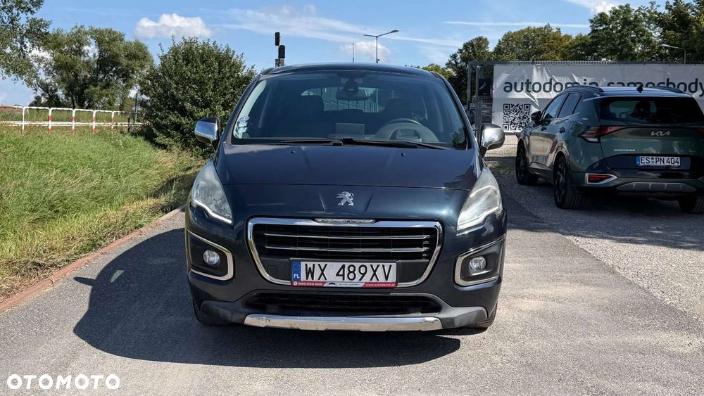 Peugeot 3008 155 THP Premium - 7