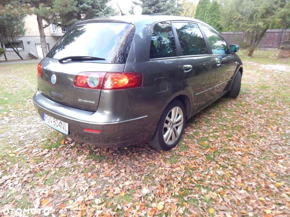 Fiat Croma - 6