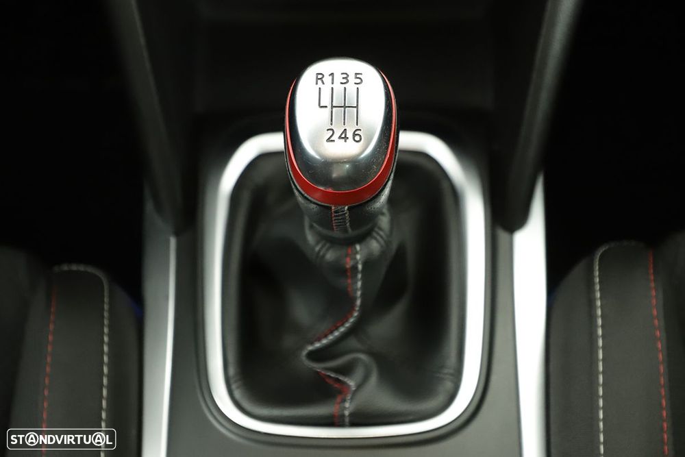 Renault Mégane Sport Tourer 1.5 Blue dCi R.S. Line - 14