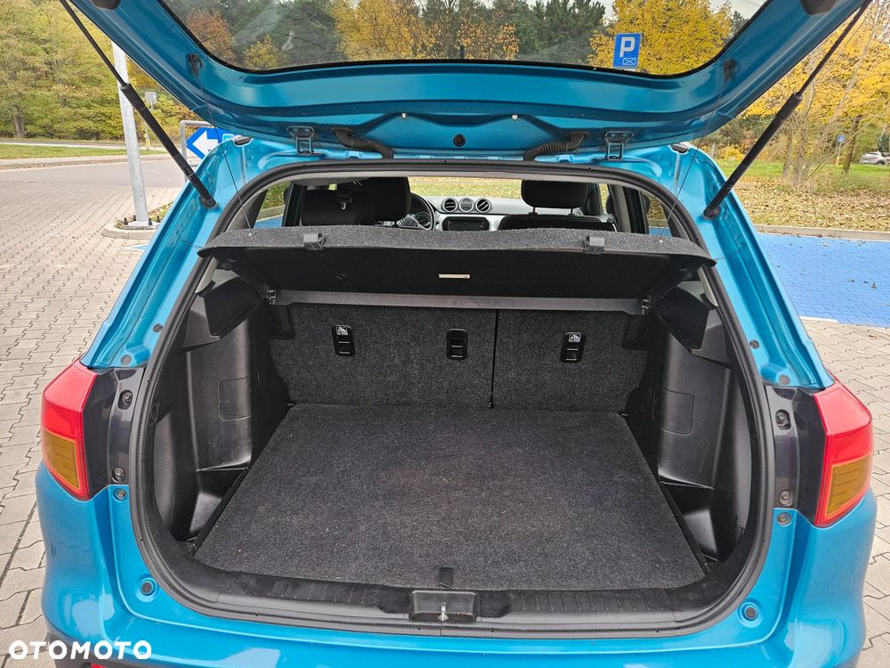 Suzuki Vitara - 13