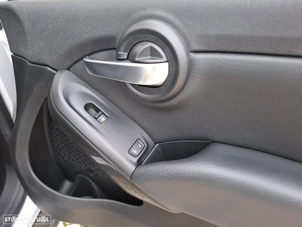 Fiat 500X 1.0 FireFly - 42