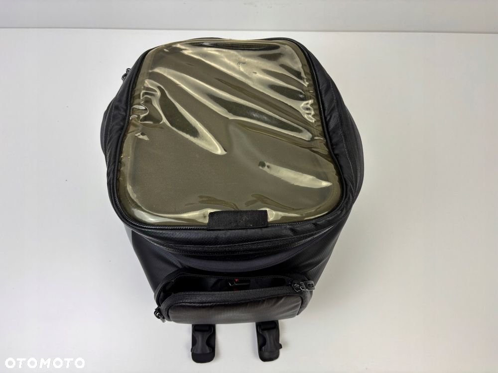 Tank Bag Torba na zbiornik 12-16L BMW R1200 1250 GS K51 ADV Oryginał - 1