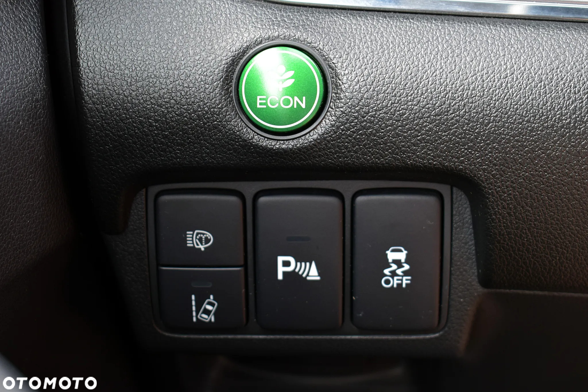 Honda CR-V 1.6i-DTEC Executive - 10