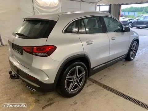 Mercedes-Benz GLA 220 d 4Matic 8G-DCT Edition AMG Line - 14