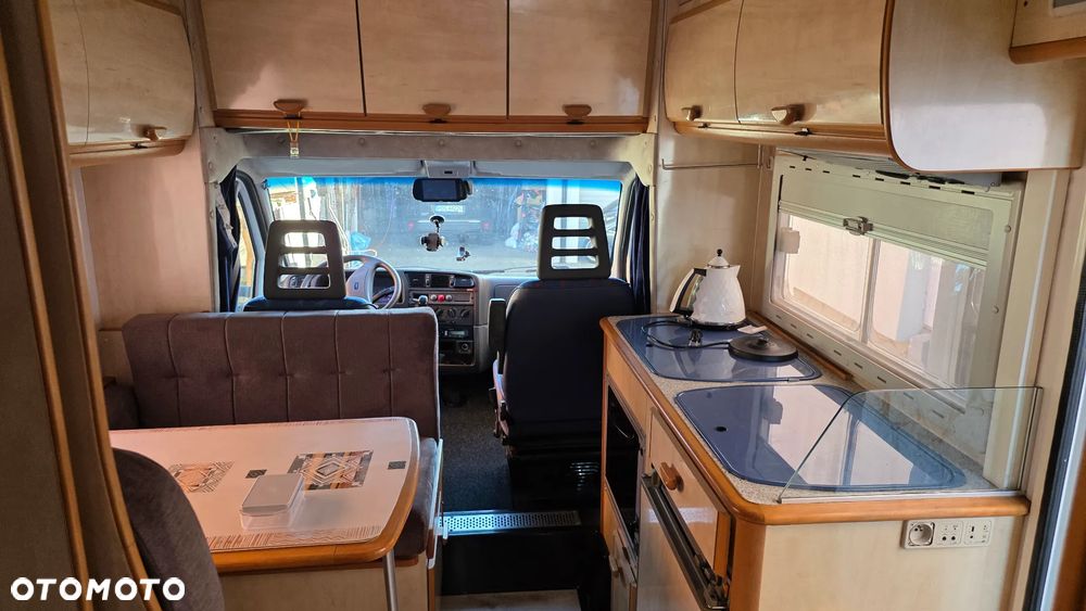 Fiat Autostar 546 Ducato - 13