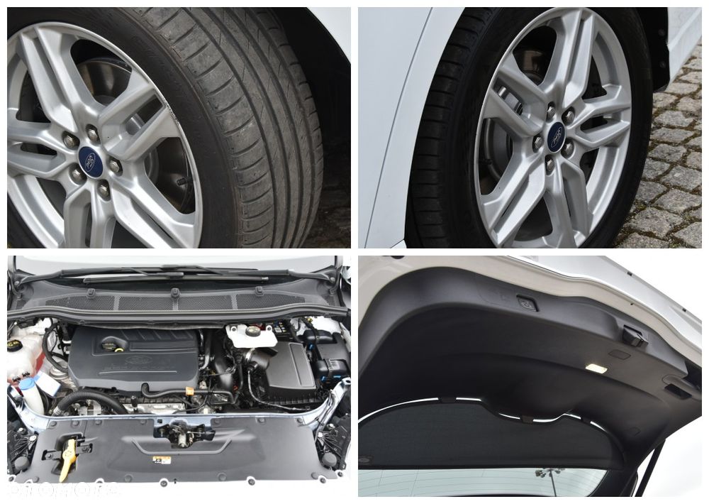 Ford S-Max 1.5 Eco Boost Start-Stopp Titanium - 24