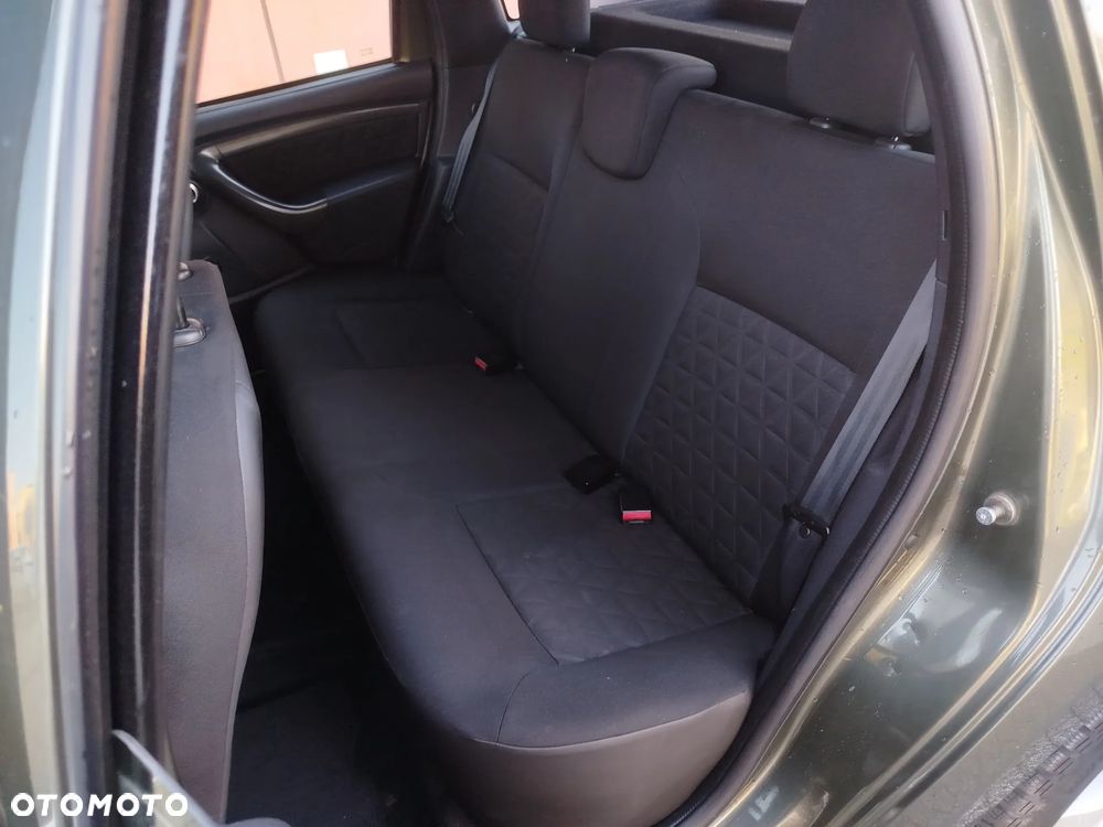 Dacia Duster 1.2 TCe Prestige - 21