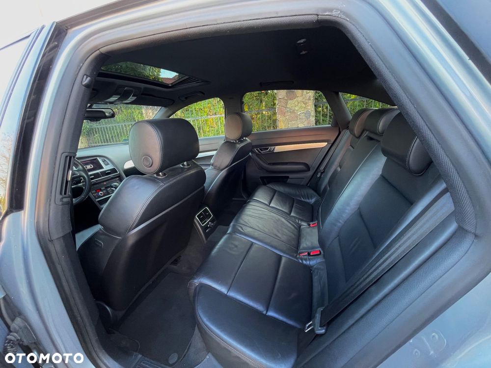Audi A6 Limousine - 34