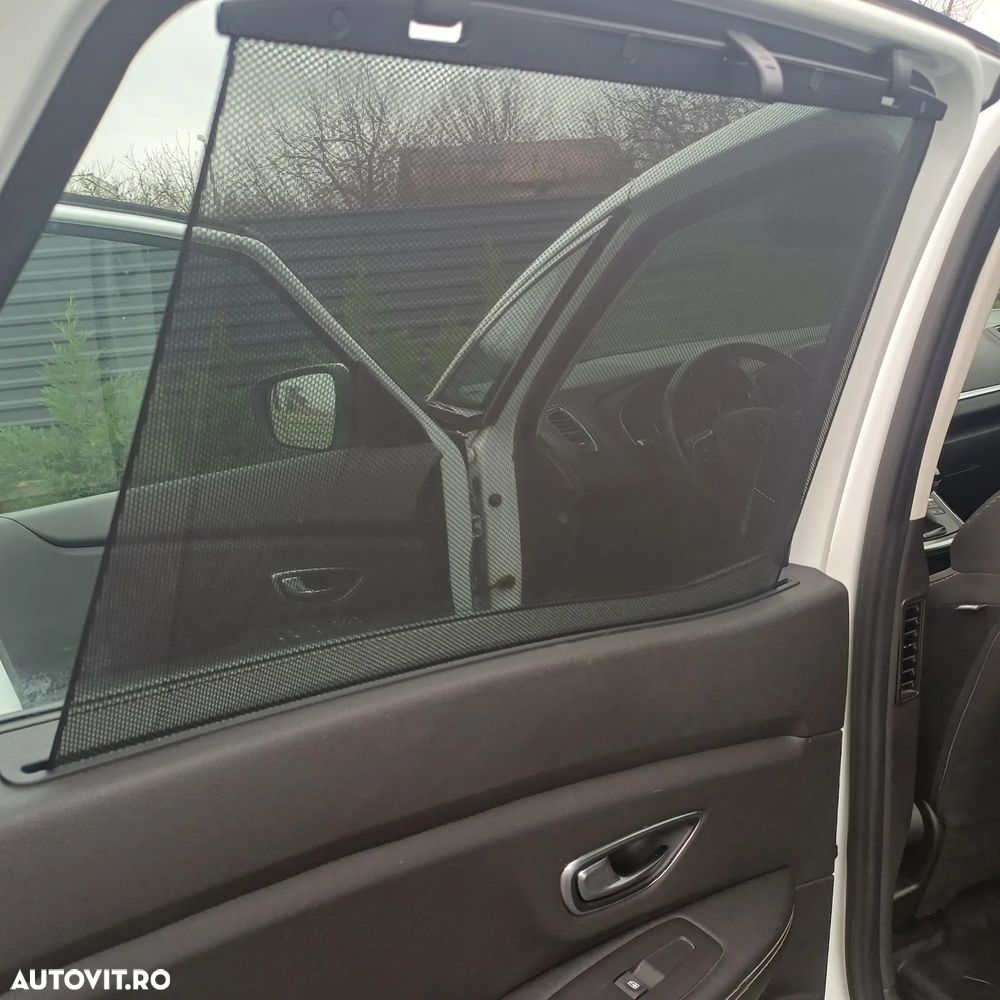 Renault Scenic ENERGY dCi 110 INTENS - 12