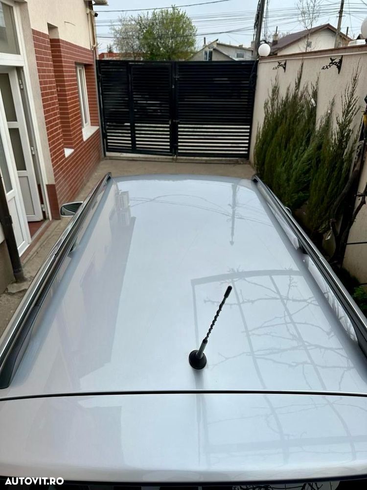 Volkswagen Golf 1.6 Comfortline - 14