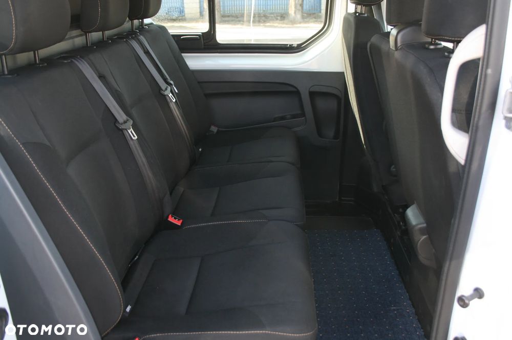 Renault TRAFIC - 15