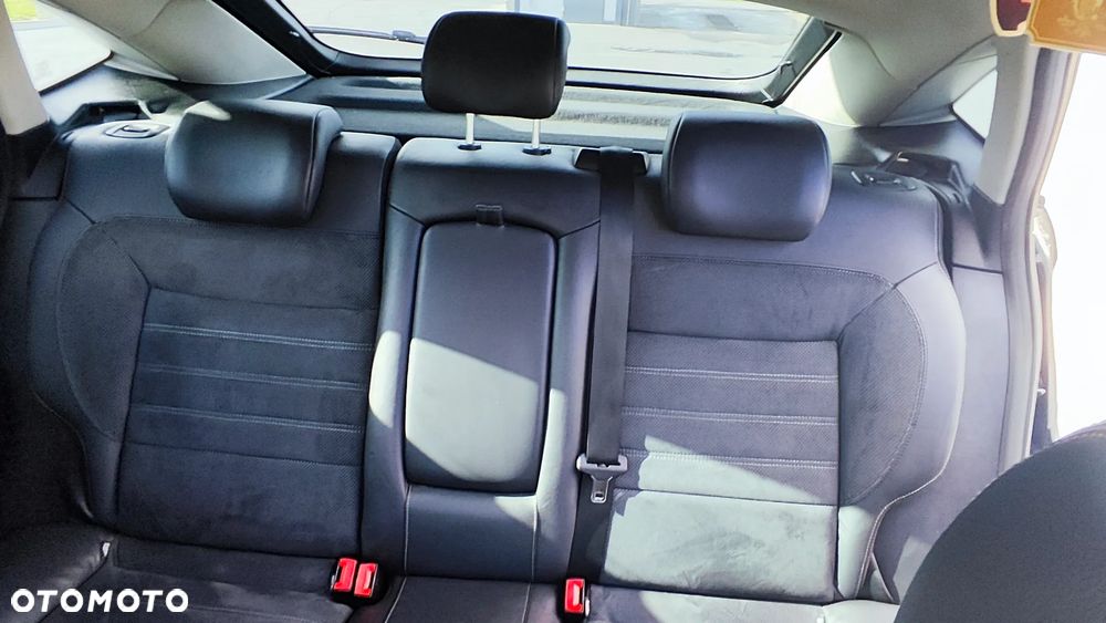Ford Mondeo - 9