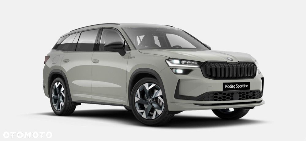 Skoda Kodiaq - 2