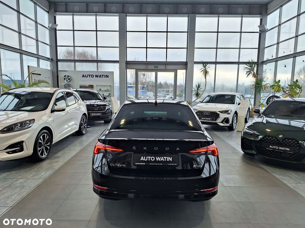 Skoda Octavia - 7