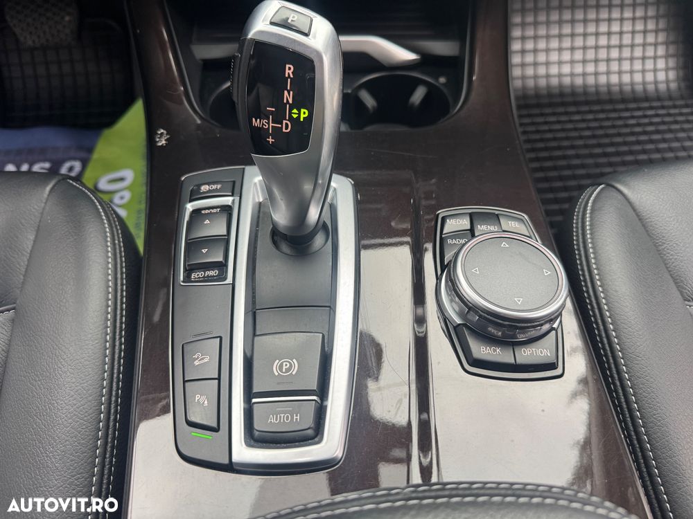 BMW X4 xDrive20d Aut. xLine - 9