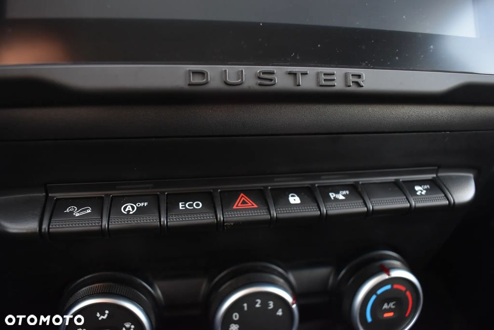 Dacia Duster 1.5 Blue dCi Comfort 4WD - 27