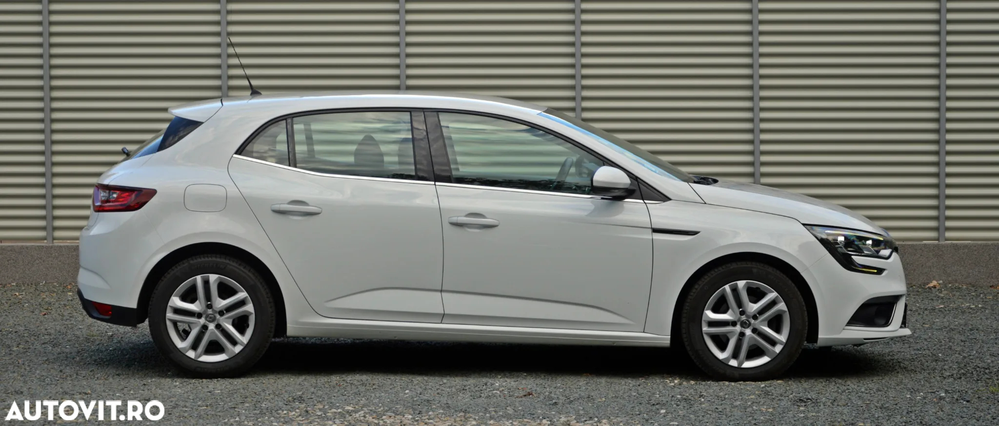 Renault Megane Energy dCi Business - 17