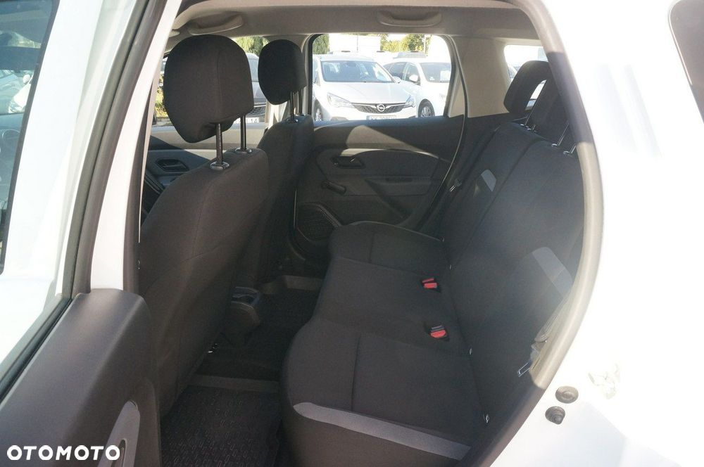 Dacia Duster 1.5 Blue dCi Essential - 25