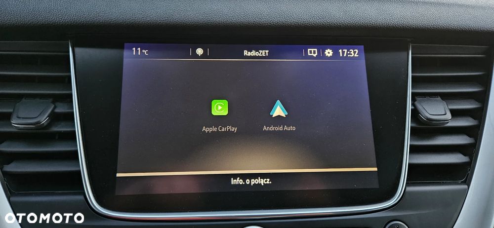 Opel Grandland X 1.2 Start/Stop Automatik INNOVATION - 15