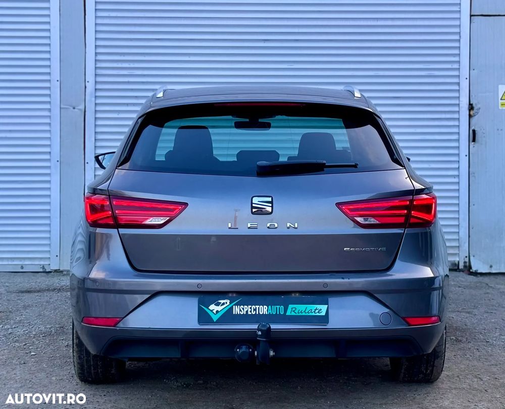 Seat Leon ver-1-0-tsi-ecomotive-dsg7-style - 11