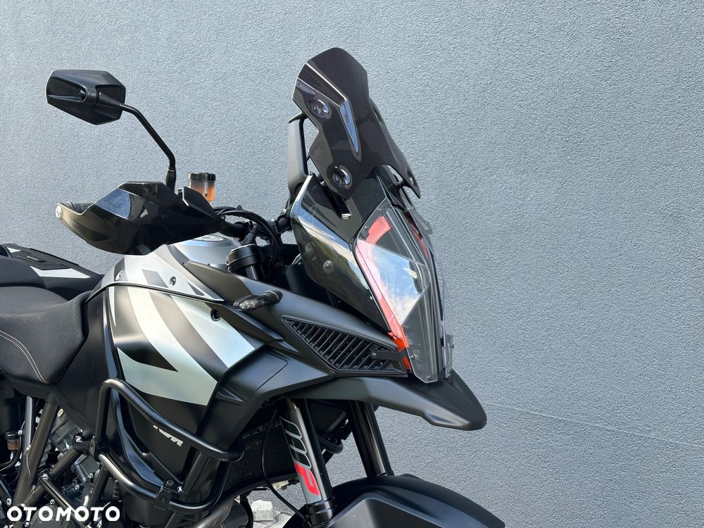 KTM Super Adventure - 12