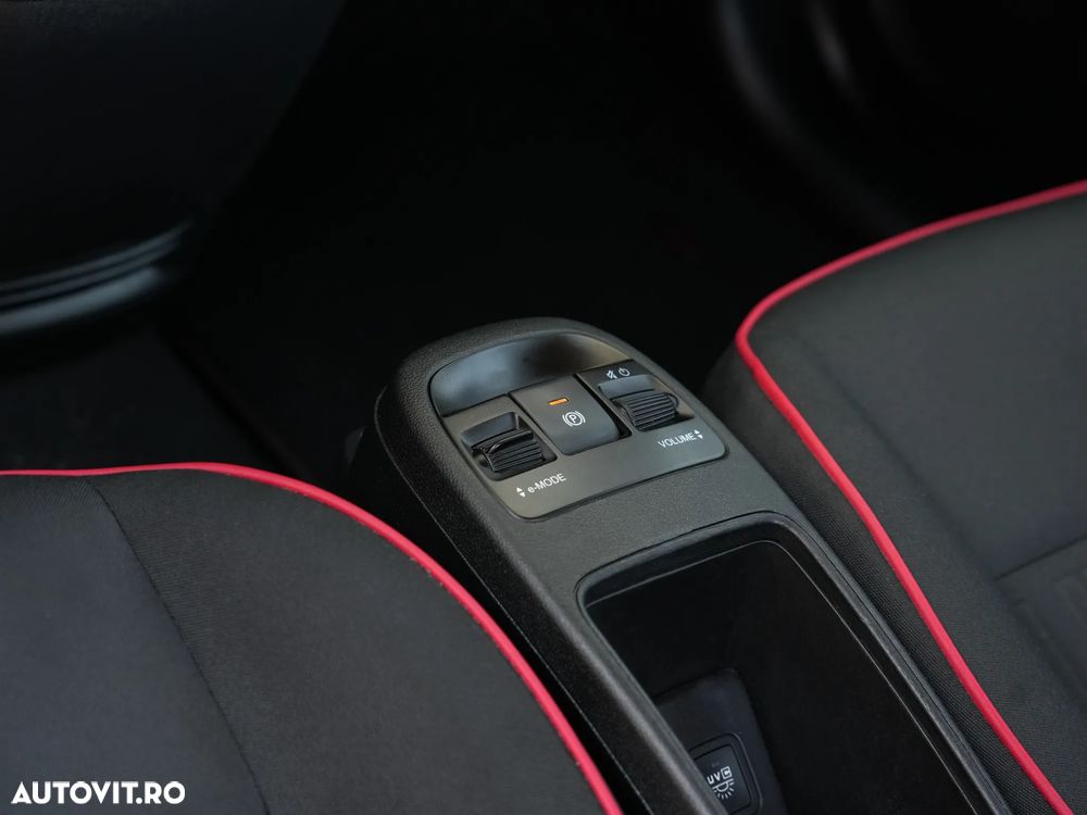 Fiat 500E 42kWh ICON - 12
