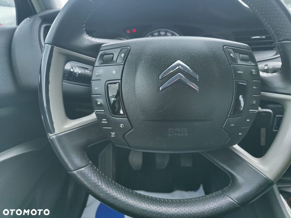 Citroën C5 HDi 140 FAP Business Class - 9