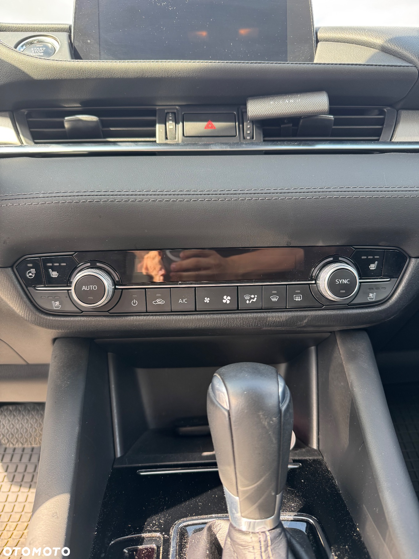 Mazda 6 2.5 SkyPrestige - 18