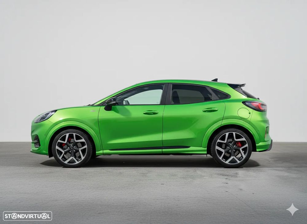 Ford Puma 1.5 EcoBoost ST - 4
