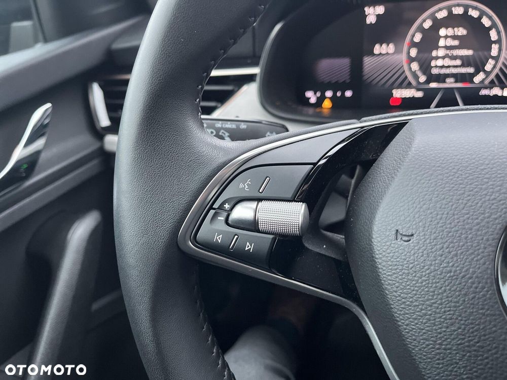 Skoda Scala 1.5 TSI Selection - 18