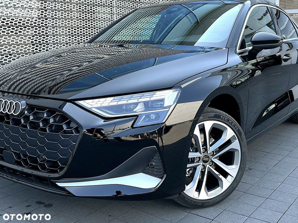 Audi A3 Limousine - 13