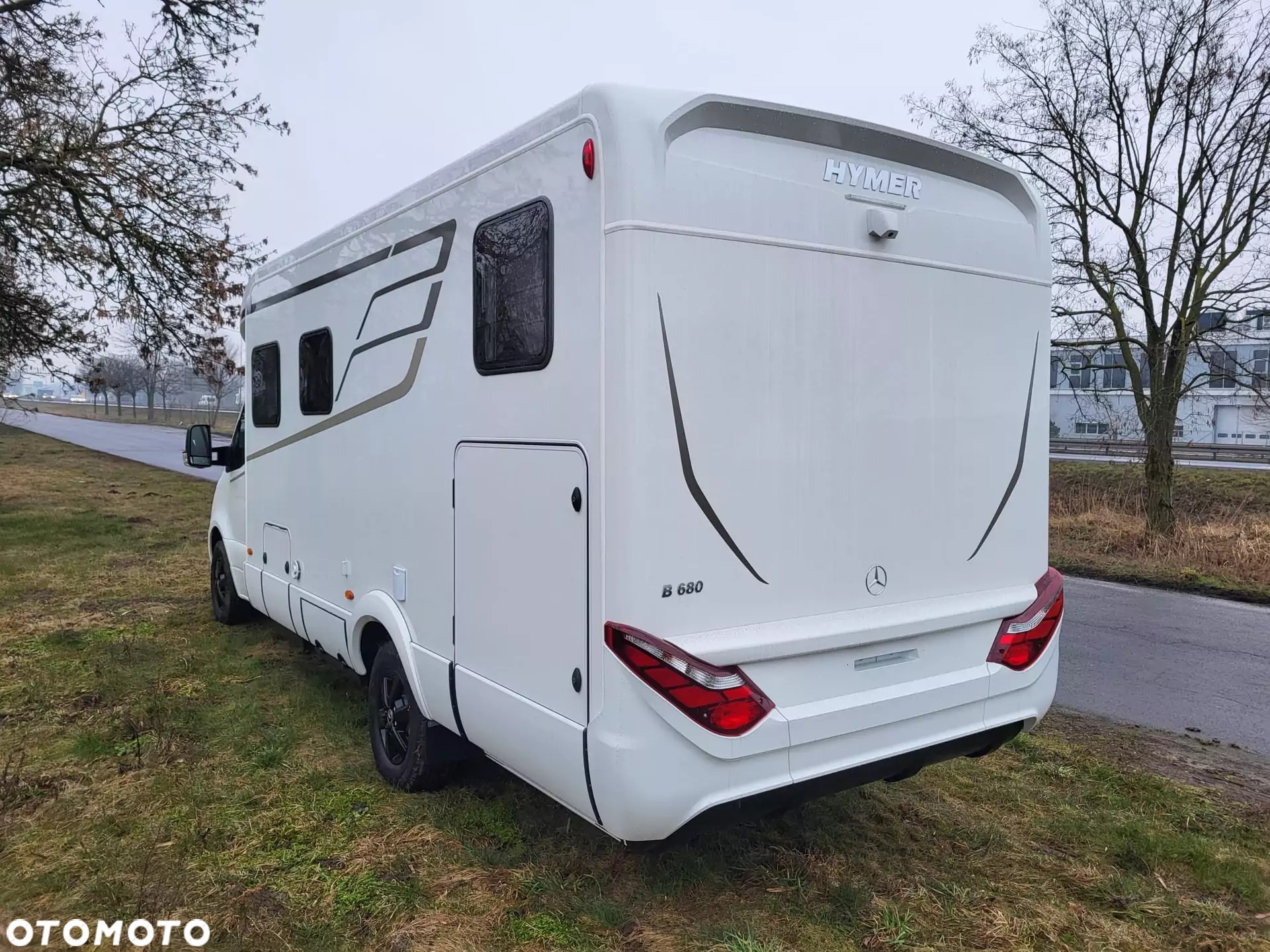 Hymer-Eriba BMC 680-T - 4