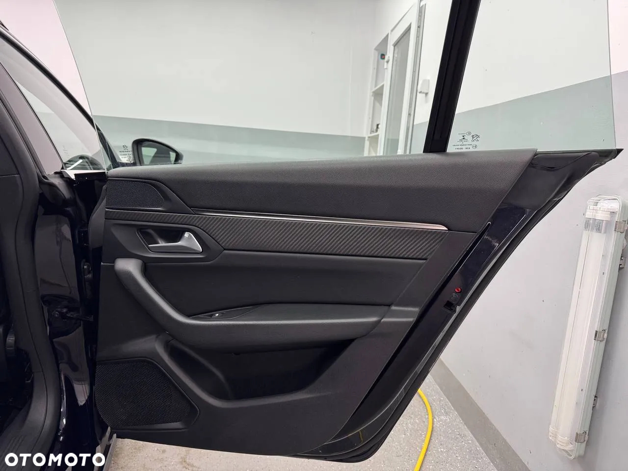 Peugeot 508 1.5 BlueHDi Active S&S EAT8 - 28