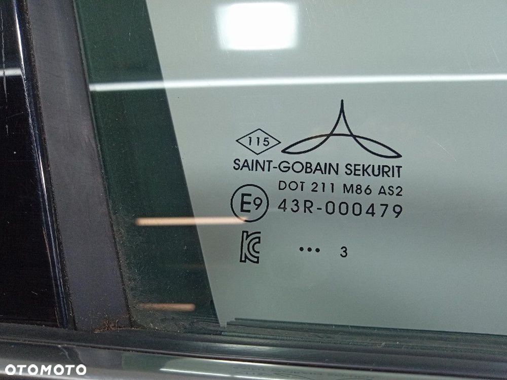 RENAULT CAPTUR II 19-24 DRZWI PRZÓD PRAWE  TPKNG - 7