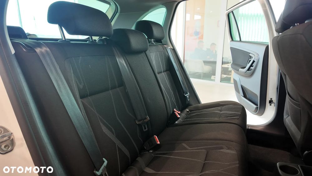Skoda Fabia 1.2 TSI Active - 33