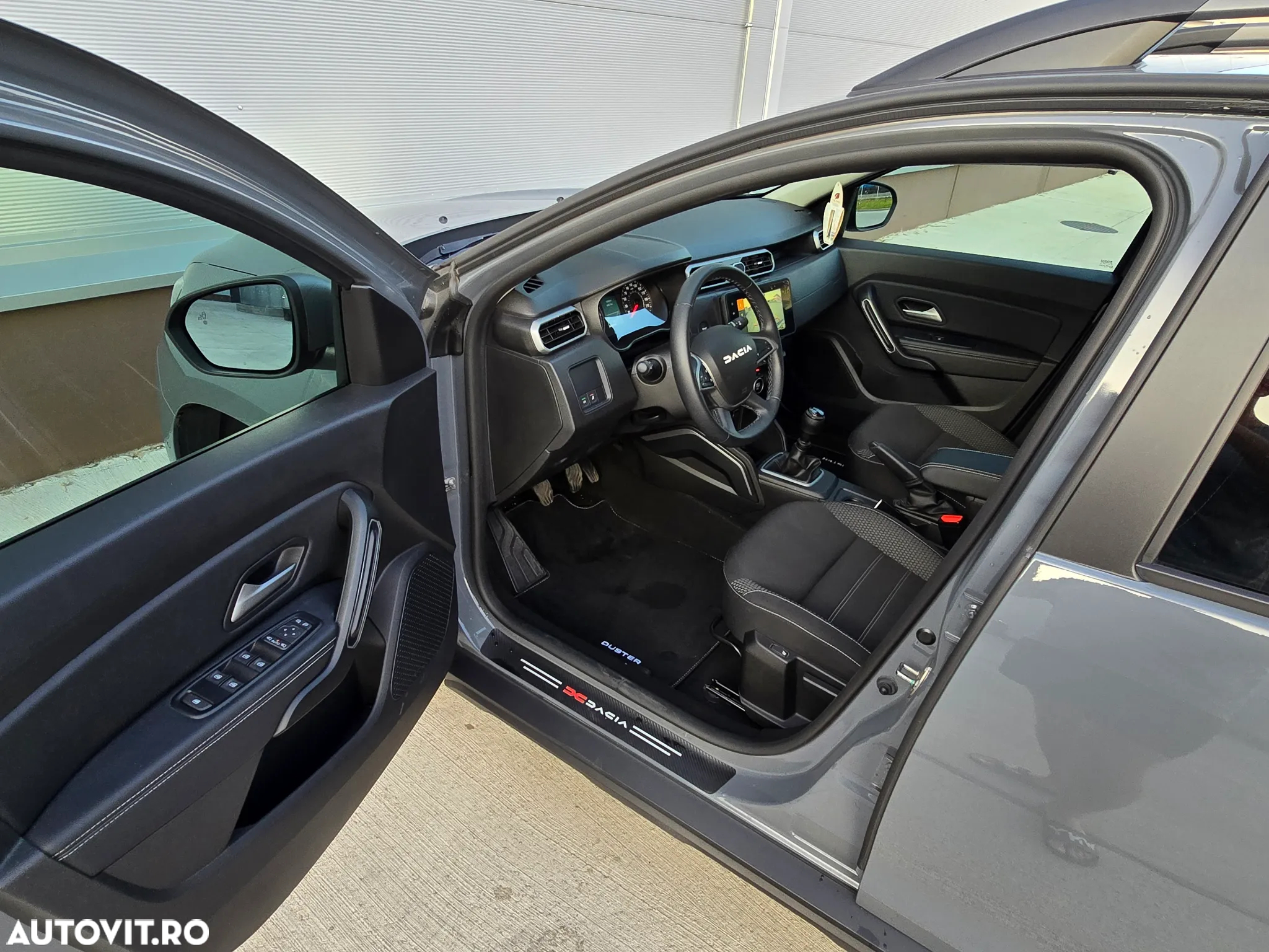 Dacia Duster ECO-G 100 Journey+ - 14