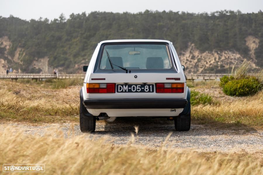 VW Golf - 17